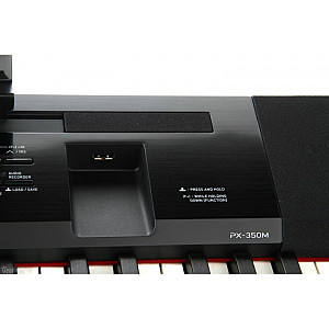 Casio Privia PX-350 88-Key Digital Piano